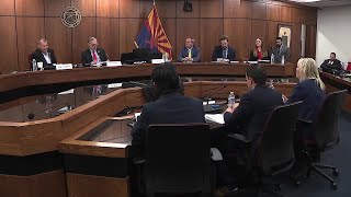 Andy Biggs calls MCSO federal monitoring 'the grift that keeps on giving'