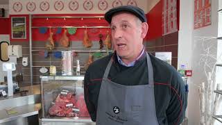 La Boucherie De Laurent Barris Devient Entreprise Du Patrimoine Vivant À Saint Yrieix La Perche Resimi