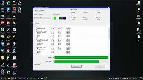 Thinkcar Thinkscan TS600 TS601 TS609 upgrade