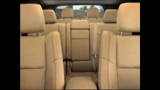 Dodge - Durango Merrari - TV Commercial (Puerto Rico, 2012)