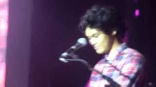 TheOvertunes-Dunia Bersamamu (Gadis Sampul 2014)