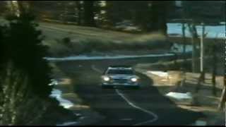 Henri Toivonen: The Sound Of His Right Foot