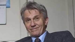 Film Interviews with Leading Thinkers: John Coates [2008]