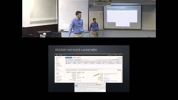 Cloud computing: A review of options, costs, and benefits