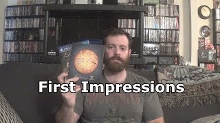 Shenmue Iii First Impressions