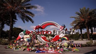 ORMC staff reflects on treating Pulse victims