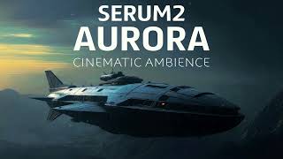Code sounds // Serum 2 Presets // Aurora cinematic ambience
