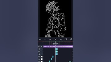 Clone effect XML🥶🗣️[tutorial]||alight motion #edits#tutorial#amv#xml#preset#alightmotion#goku#shorts