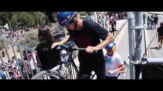 FISE World Montpellier 2014 - FiND