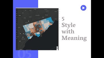 Style with Meaning