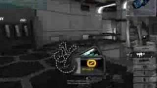 Epic BattleField 2142 clips 6