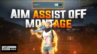 Aim assist off Grind For Snapdragon Conquest Open Qualifier Round 2 screenshot 4