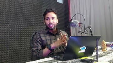 55. Terraform (In Hindi) - Terraform Backends - Terraform s3 backend