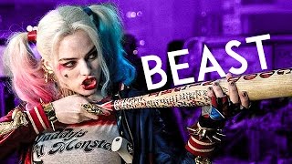 » Beast | Multifemales