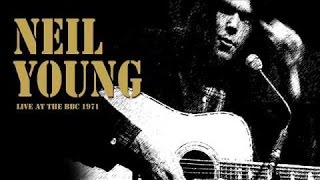 how to play acoustic guitar like neil young | tips - tricks - -cortez the killer- tutorial