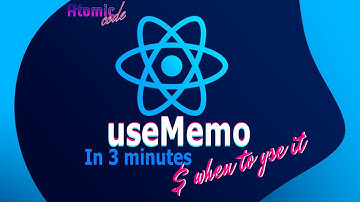 useMemo In 3 minutes & when to use it - The react Hooks series