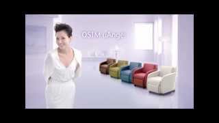 Osim Uangel Tvc With Sammi Cheng English