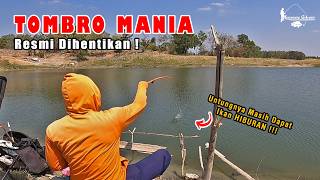 I GIVE UP! THIS FISH IS TRULY NOT EASY TO CONQUER! Fishing Story Ep. 163