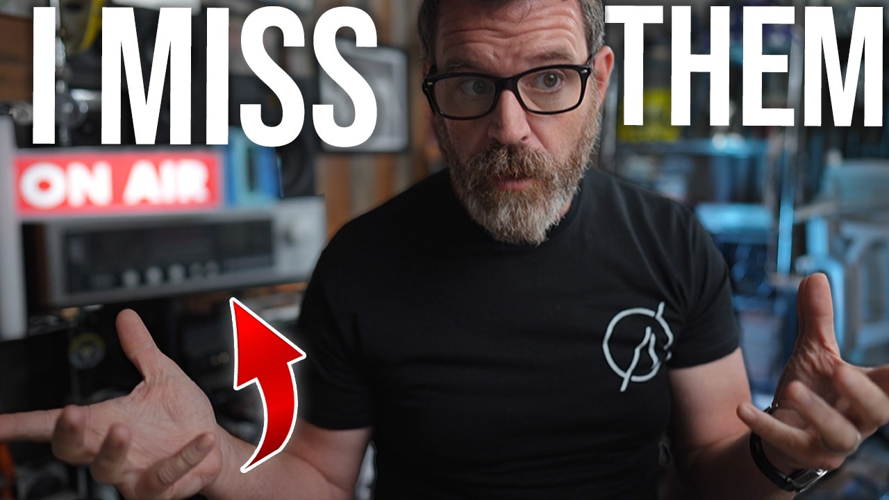 Правда о бренде Hi-Fi, над которым люди насмехались, но они ошибались