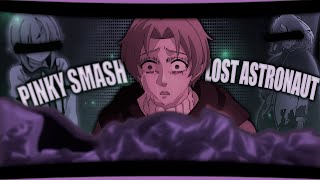 𝙋𝙄𝙉𝙆𝙔 𝙎𝙈𝘼𝙎𝙃 - 𝙇𝙊𝙎𝙏 𝘼𝙎𝙏𝙍𝙊𝙉𝘼𝙐𝙏 𝙎𝙇𝙊𝙒𝙀𝘿 𝙁𝙖𝙣 𝙖𝙣𝙞𝙢𝙖𝙩𝙞𝙤𝙣 𝙈𝙪𝙨𝙝𝙤𝙠𝙪 𝙏𝙚𝙣𝙨𝙚𝙞 𝙀𝙙𝙞𝙩 𝘼𝙢𝙫 4𝙆