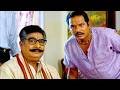 Rajendra Prasad And Kaikala Satyanarayana Comedy | iDream Daily