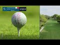 Pauline Roussin-Bouchard | Final Round Highlights | 65 (-7) | La Sella Open