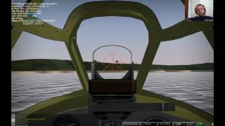 WarBirds 2016 steam version gameplay part 1