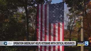 Veterans Voices special