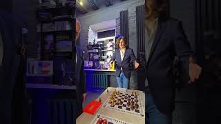 Why are Russian chess better than regular, classical chess?