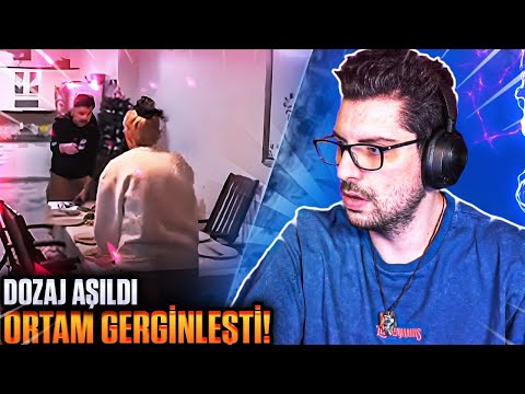 HYPE | DOZAJ AŞILDI! | YAĞMUR VE ERCAN'A YAPILAN EDİTLER HAKKINDA KONUŞUYOR!