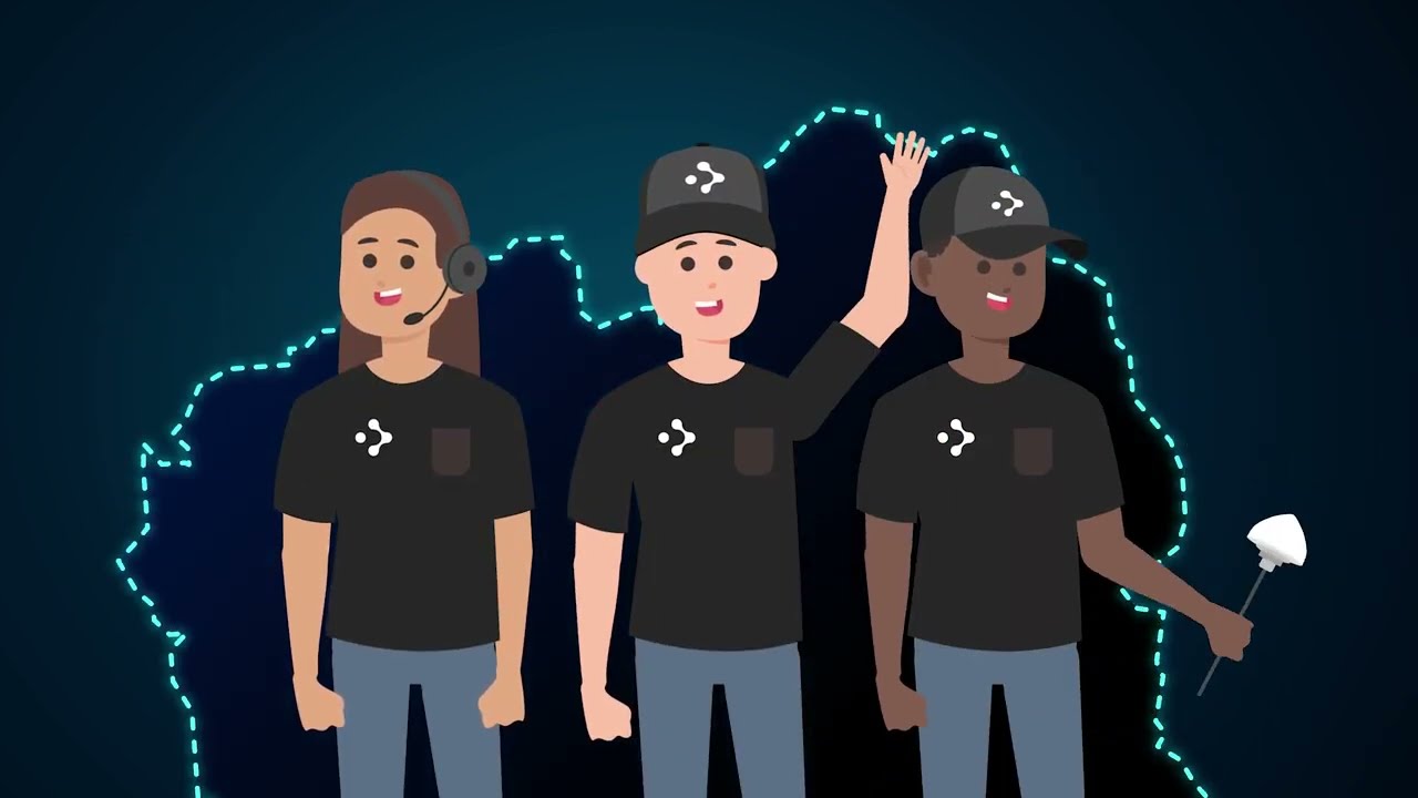 Premium Positioning corporate teaser