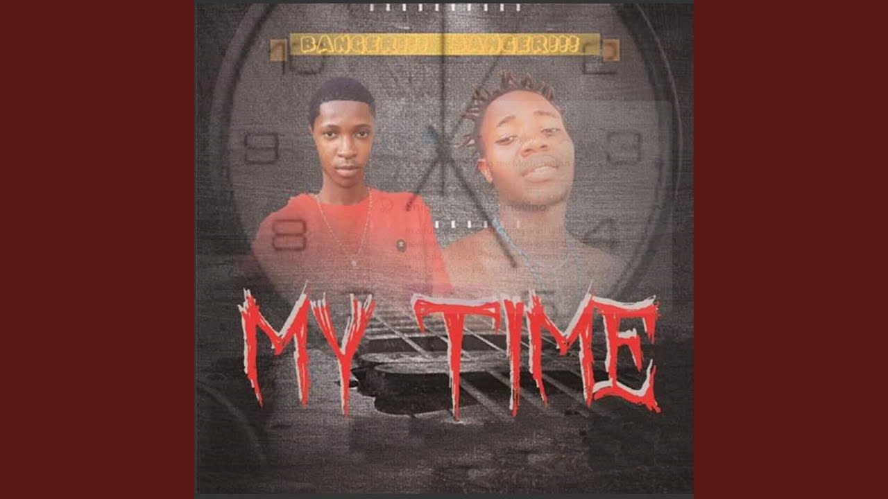Watch MY TIME on YouTube Watch MY TIME on YouTube