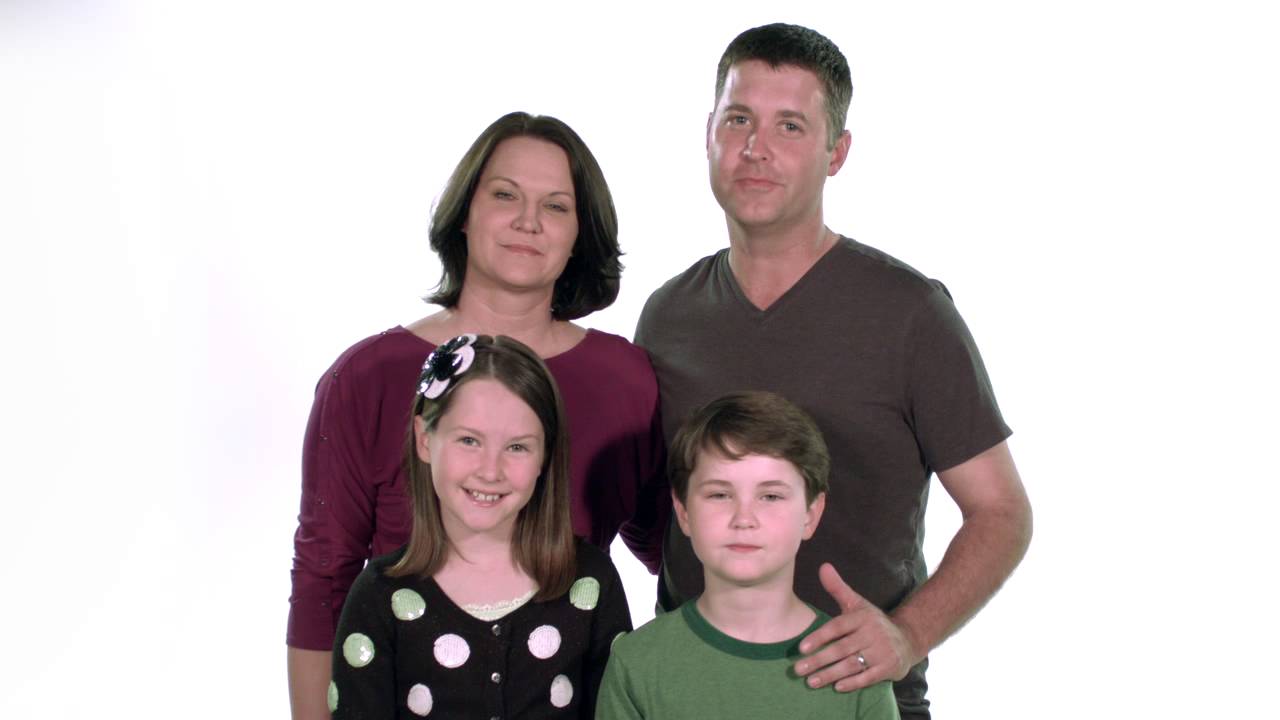  Ganey Family
