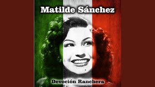 Video thumbnail of "Matilde Sánchez - Toro Relajo"