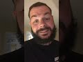 USPS Mailman Update 11-14-24