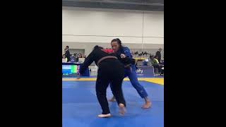 🥋🏆 Patricia Rodrigues De Souza: 2023 IBJJF World Champion - Ds Team -  Six Blades🏆🥋