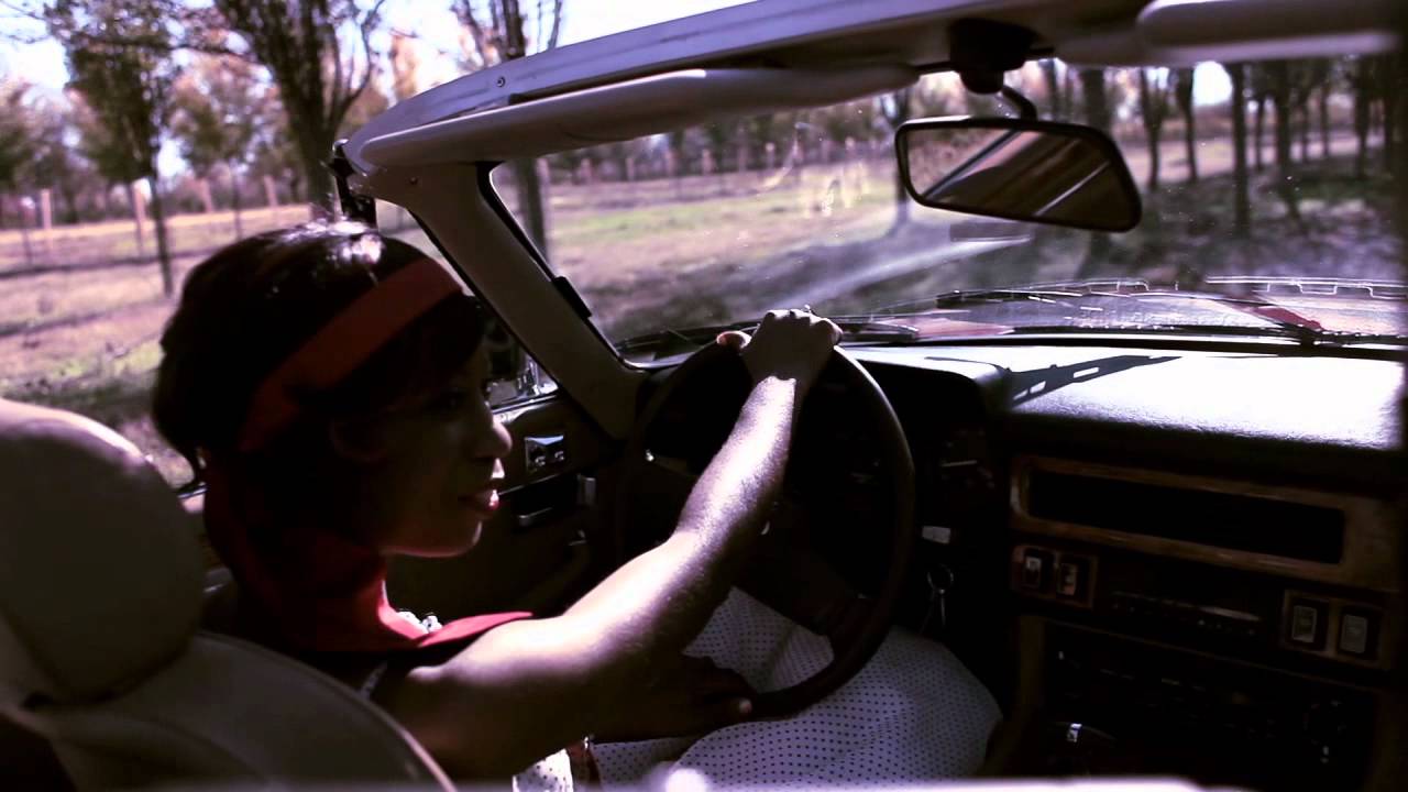 TolumiDE - For Me (Official Music Video)