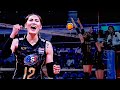 Hattaya Bamrungsuk ห ทยา บำร งส ข Fantastic Middle Blocker And Fast Offensive Player VNL 2022 Hattaya Bamrungsuk ห ทยา บำร งส ข Fantastic Middle Blocker And Fast Offensive Player VNL 2022