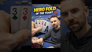 Did I Really Fold This Hand? Live 510 Plo Breakdown