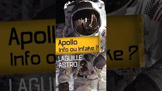 La preuve qu'on est bien allé sur la Lune !