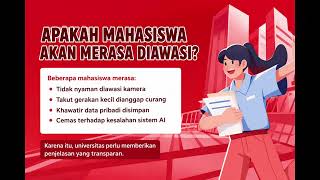 TUGAS TUTORIAL 3 INOVASI PEMBELAJARAN | Automated Online Proctoring| NIM 856276007