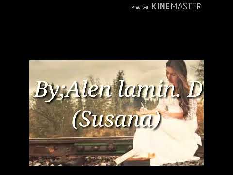 Susana KHONGLAH SONG BYAlen lamin D