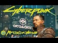 Прохождение Cyberpunk 2077: Старые друзья #10