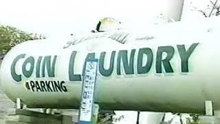 WKYT-Lexington My Town Promo - 2003