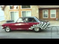 1964 Pro Street Nova
