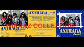 Axthara - Cerucuk Rapuh Menggugur Impain (1991) Versi LP