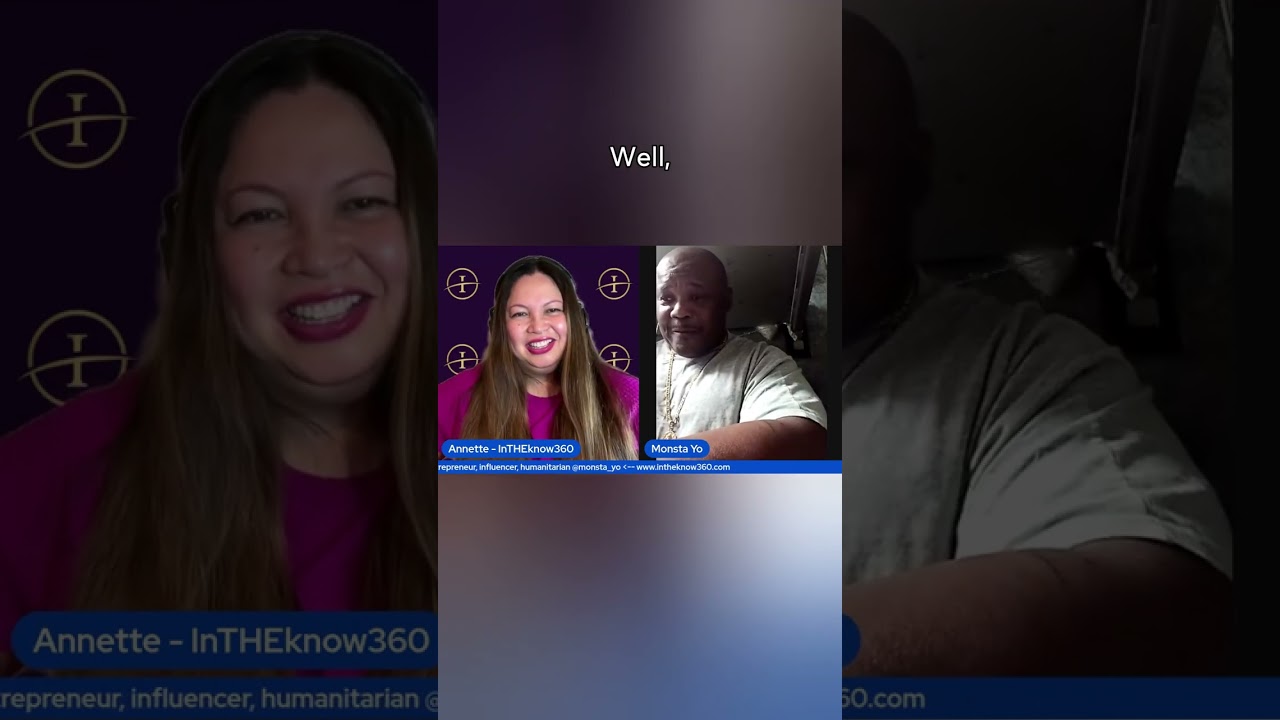 Monstayo's Mind: A Deep Dive into his book: Maid in Secrecy: So Don’t Believe the Hype @monsta_yo