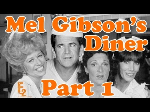 Mel Gibson's Diner