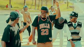IYO NGESO NIMBI by ABAJAMA ft LOGIC PONDAT ( Official Video)