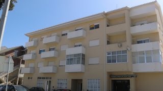Apartamento T3 em Castro Daire, por cima da cooperativa